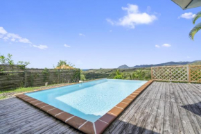 Villa Sapotille